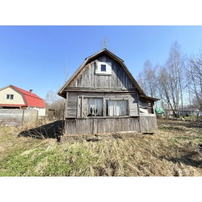 Участок 8.2 сот. в СНТ 