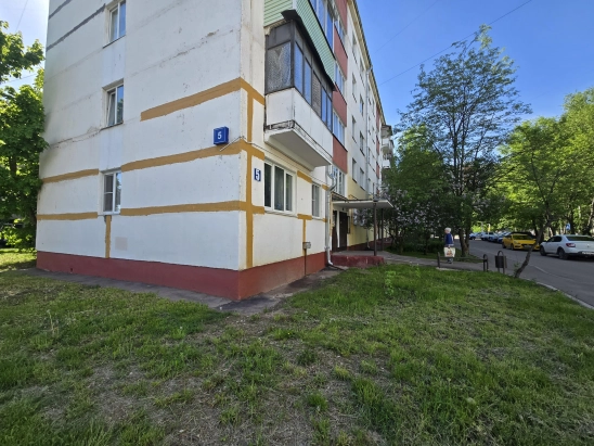Продажа квартиры в Новой Москве!