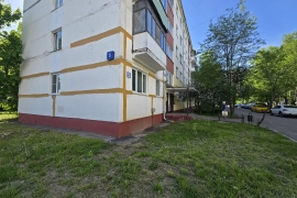 Продажа квартиры в Новой Москве!