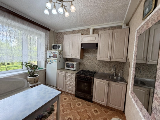 продажа 3-х ком квартиры