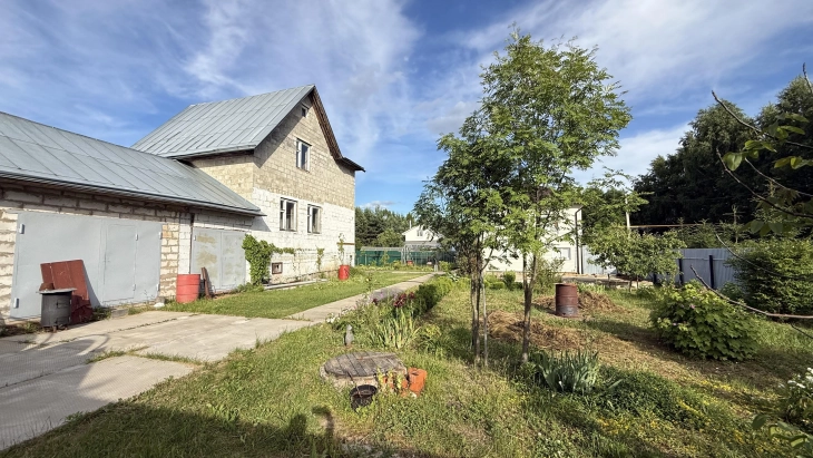 Продажа Дома.
