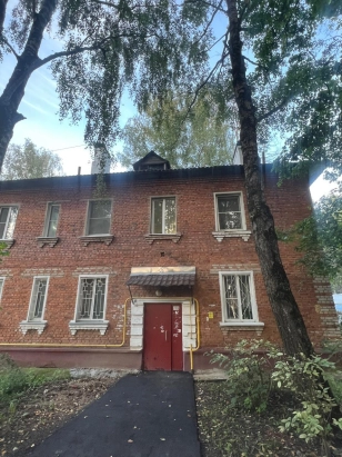 Продажа 2-ной квартиры.