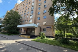 Квартира на ВДНХ