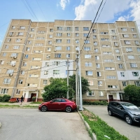 Квартира с панорамным видом!