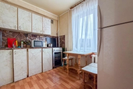Продам квартриру