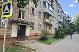 1 ком. квартира ул.Латышская д.15