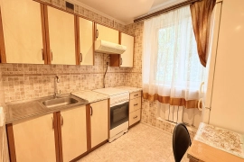 1 ком. квартира ул.Латышская д.15