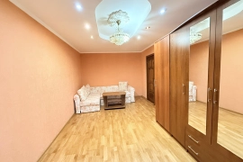 1 ком. квартира ул.Латышская д.15
