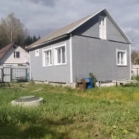 Продам дом в СНТ Луч. 