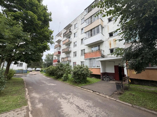 2-комнатная кв-ра в д. Головково