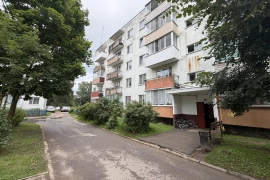 2-комнатная кв-ра в д. Головково