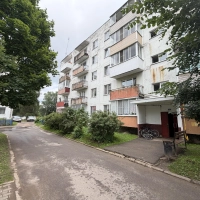 2-комнатная кв-ра в д. Головково