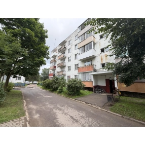 2-комнатная кв-ра в д. Головково