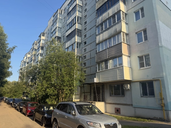 1-комнатная квартира Наро-Фоминск
