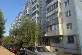 1-комнатная квартира Наро-Фоминск