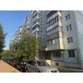 1-комнатная квартира Наро-Фоминск