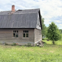 Дом в д. Ивановка г. Наро-Фоминск