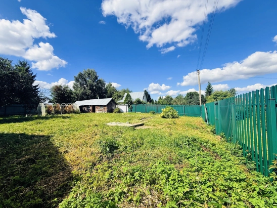 Жилой дом для регистрации!