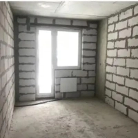 Квартира-студия в Рязани.