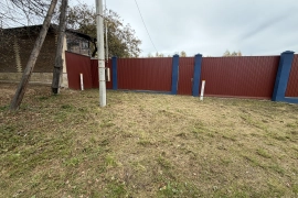 Продажа участка в д. Назарьево.