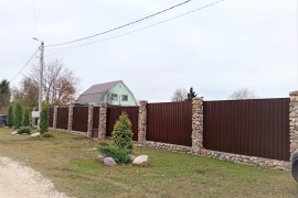 Продажа участка ИЖС с. Каменское
