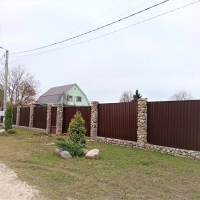 Продажа участка ИЖС с. Каменское