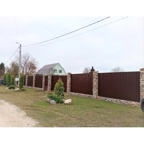 Продажа участка ИЖС с. Каменское
