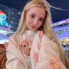 Ирина Алимпьева