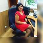 Наталья Сучкова