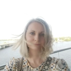 Наталья Денисова
