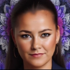 Александра Меньшова