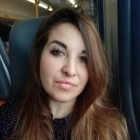 Голубева-Разина Дарья Николаевна