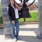 Олеся Мерзликина