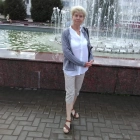 Тамара Михайловна Диденко
