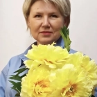 Надежда Аникина