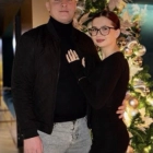 Алина Динкова