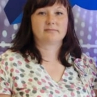 Алёна Патик