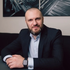 Коломиец Михаил Александрович