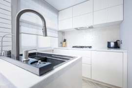 Проф. фотосессия квартиры — в подарок при обращении