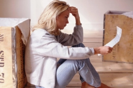 За что могут отобрать квартиру