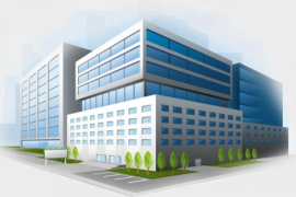 Инвестиции в коммерческую недвижимость