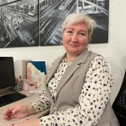 Маслова Елена Васильевна