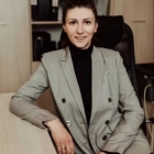 Тыртышник Ольга Николаевна