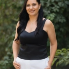 Кравченко Кристина Вячеславовна